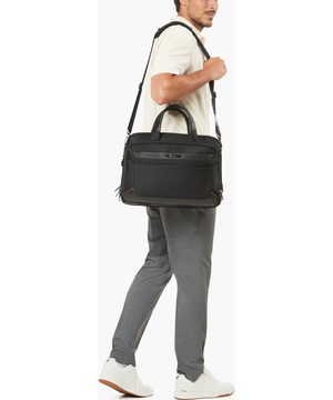 Pro-DLX 6 Datorväska – Porfölj 15.6" 29 x 41 x 6 cm | 0.9 kg Pro-DLX 6 Datorväska – Porfölj 15.6" 29 x 41 x 6 cm | 0.9 kg