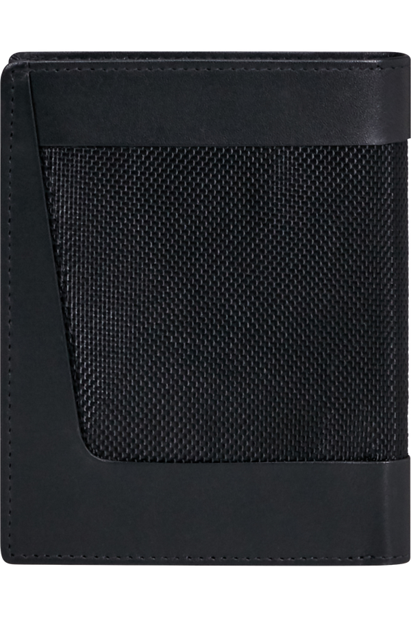 Samsonite Urban-Eye Slg 150 - W S 8CC+HFL+C+2C II  Black