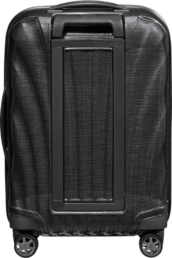 Samsonite C-Lite Spinner Expandable 55cm  Black