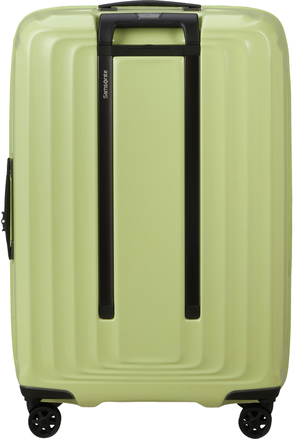 Samsonite Nuon Spinner Expandable 69cm  Metallic Melon