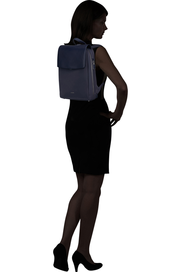 Evoluxe Ryggs&auml;ck 15.6"