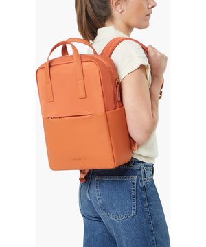 4Pack Ryggs&auml;ck 14.1" 37.5 x 27 x 11 cm | 0.7 kg