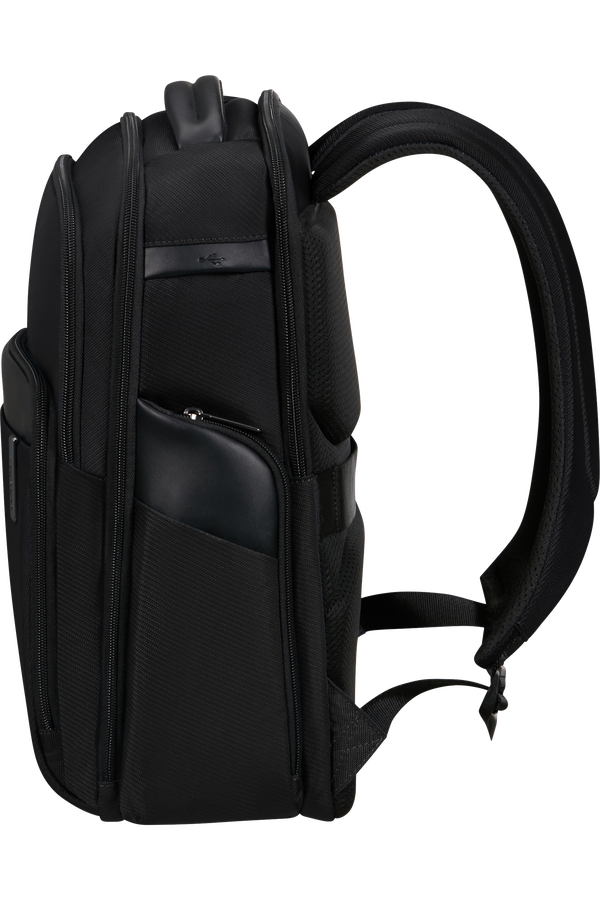 Samsonite Evosight Backpack 14.1'  Black Samsonite Evosight Backpack 14.1'  Black