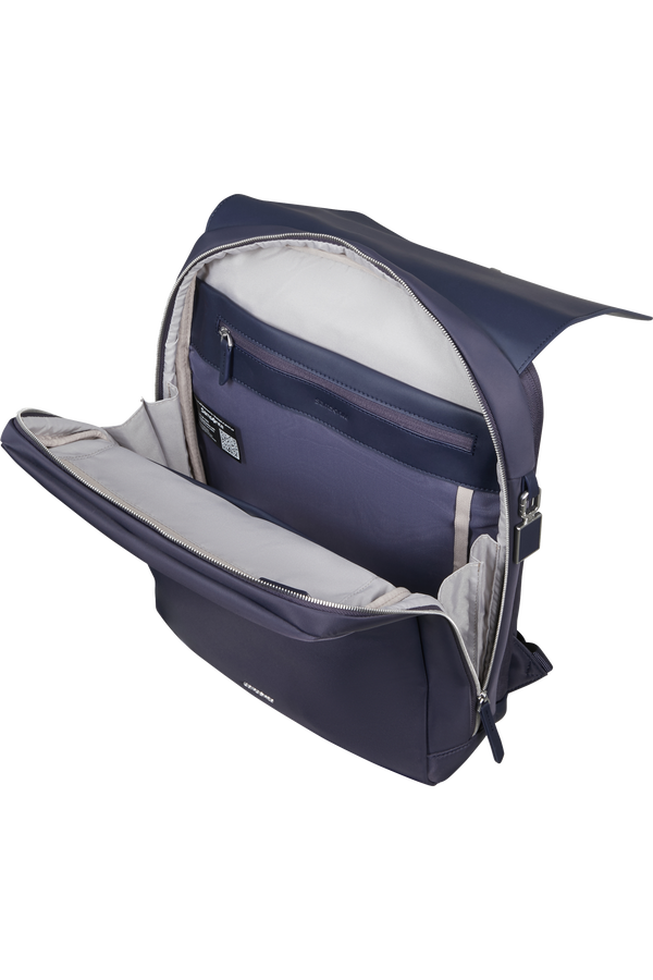 Evoluxe Ryggs&auml;ck 15.6"