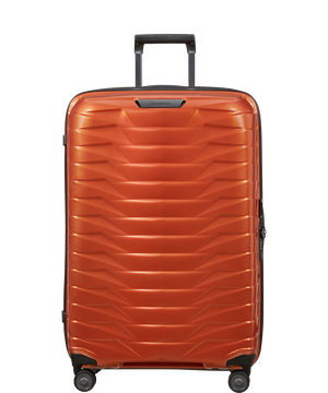 Proxis Resväska med 4 hjul 75cm 75 x 51 x 31 cm | 3.1 kg