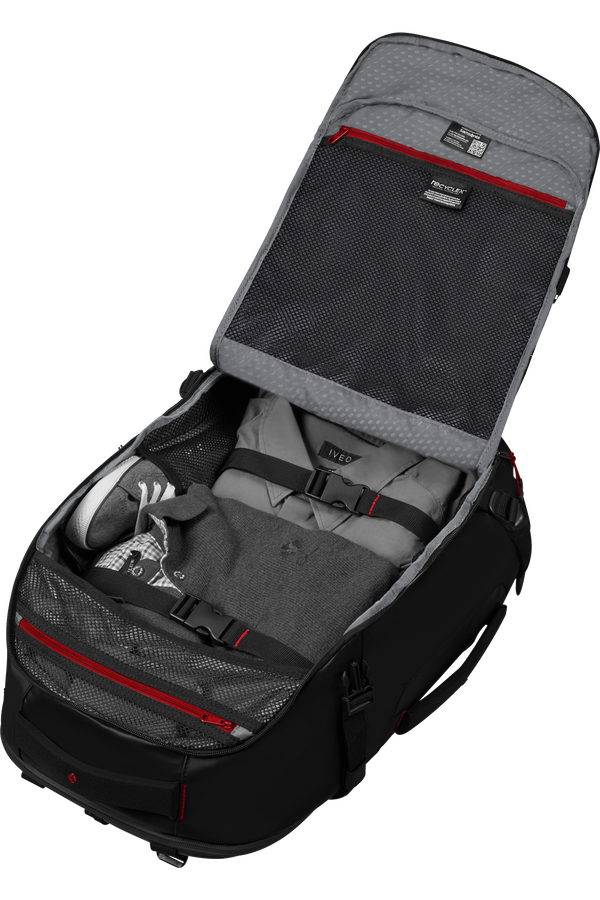 Samsonite Ecodiver TRAVEL BACKPACK S 38L  Black