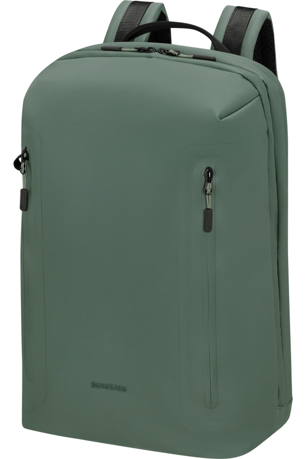 Samsonite Coatify Biz Backpack 15.6'  Green Samsonite Coatify Biz Backpack 15.6'  Green