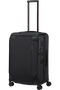Samsonite Splendix Spinner DF Expandable 67cm  Black Samsonite Splendix Spinner DF Expandable 67cm  Black