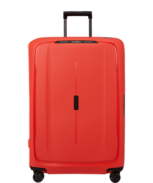 Essens Resv&auml;ska med 4 hjul 81cm 81 x 56 x 34 cm | 4.7 kg