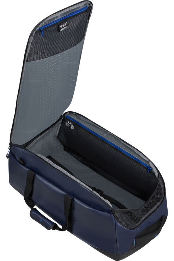 Samsonite Ecodiver DUFFLE L  Blue Nights