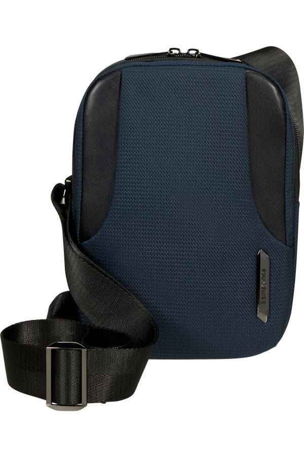 Samsonite Xbr 2.0 Crossover 7.9' S  Blue
