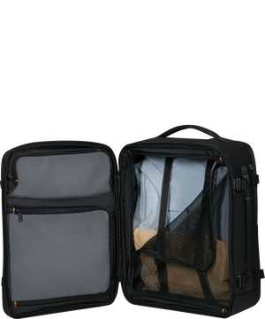 Cabin Pack Ryggs&auml;ck 17.3" 45 x 36 x 20 cm | 1.3 kg
