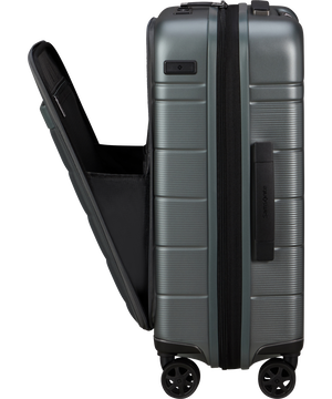 Neopod Expanderbar resv&auml;ska med 4 hjul 55cm 55 x 40 x 23/27 cm | 3.1 kg