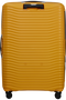 Samsonite Upscape SPINNER 81/30 EXP Yellow