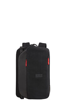 Jaxons Datorryggs&auml;ck  17.3" 20 L | 51 x 32 x 18 cm | 1.16 kg