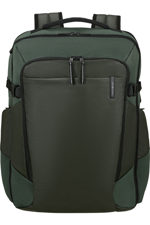 Samsonite Armox LAPTOP BP L OVERNIGHT  Moss