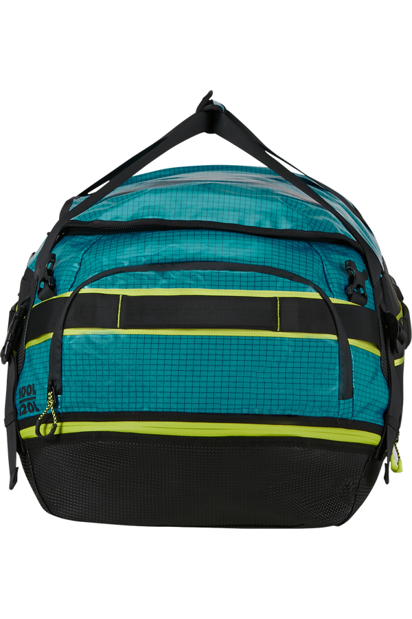 Samsonite Outtrax Duffle Expandable 100L/120L L  Deep Teal