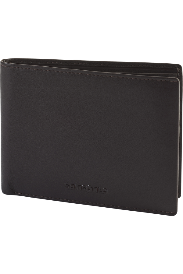 Samsonite Success Slg 005 - B 8 CC+2 C Ebony Brown Samsonite Success Slg 005 - B 8 CC+2 C Ebony Brown