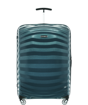 Lite-Shock Resv&auml;ska med 4 hjul 75cm 75 x 51.5 x 31 cm | 2.5 kg