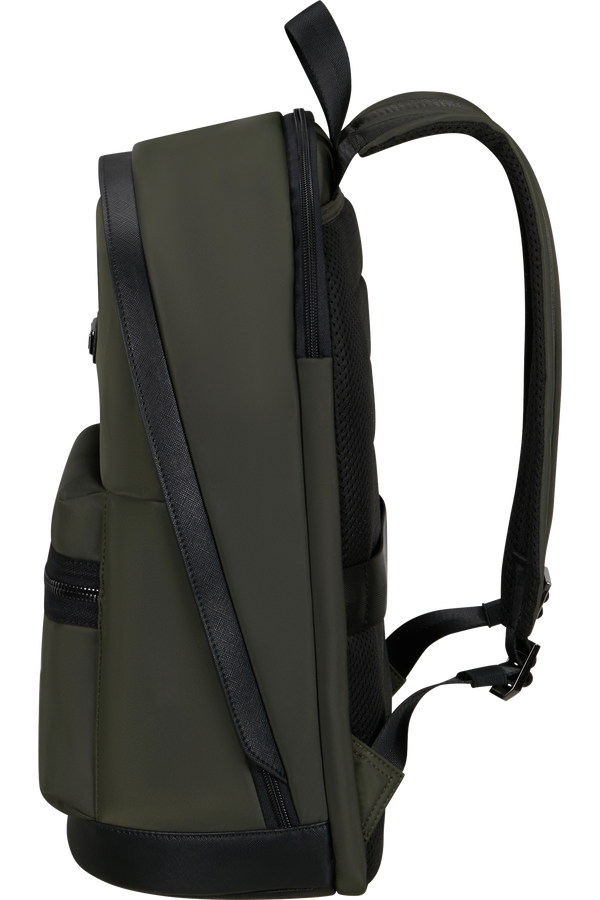 Samsonite Relyon Backpack S 14.1''  Green Samsonite Relyon Backpack S 14.1''  Green