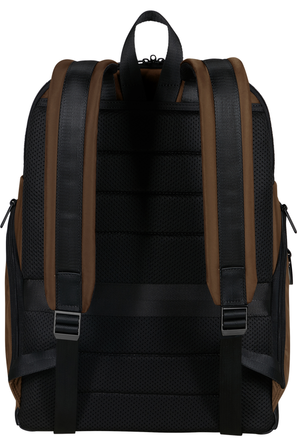 Samsonite Relyon Backpack M 15.6''  Brown