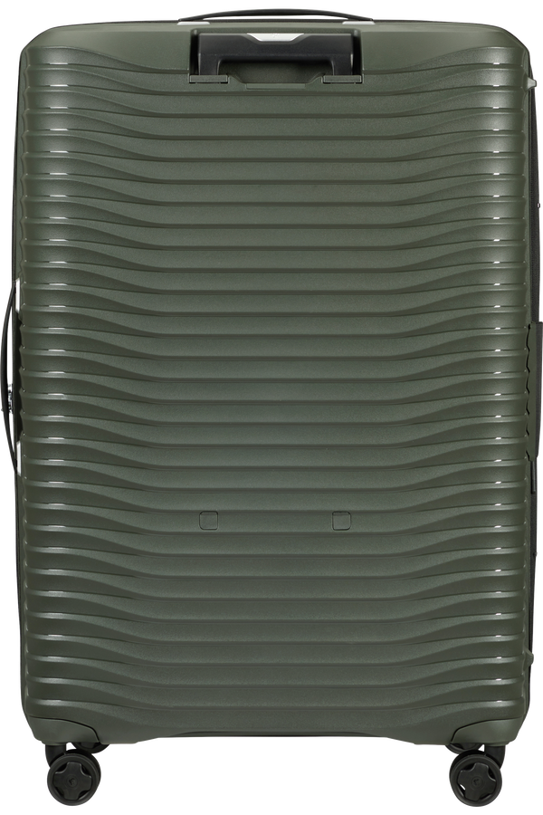 Samsonite Upscape SPINNER 81/30 EXP Climbing Ivy