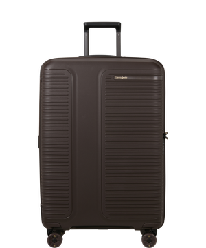 Prodiver Expanderbar resv&auml;ska med 4 hjul 75cm 75 x 51 x 32/35 cm | 3.9 kg