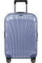 Samsonite C-Lite Spinner Expandable 55cm  Lavender