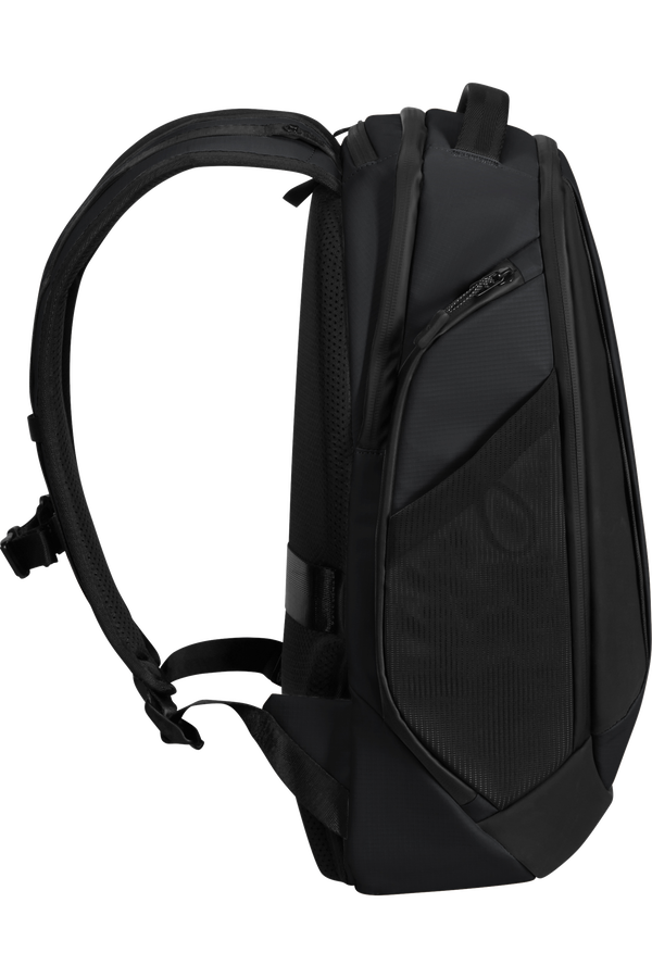 Samsonite Active Road Laptop Backpack 20L  Black