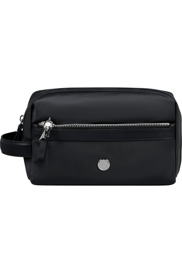 Samsonite Karissa Evo Toilet Pouch  Black