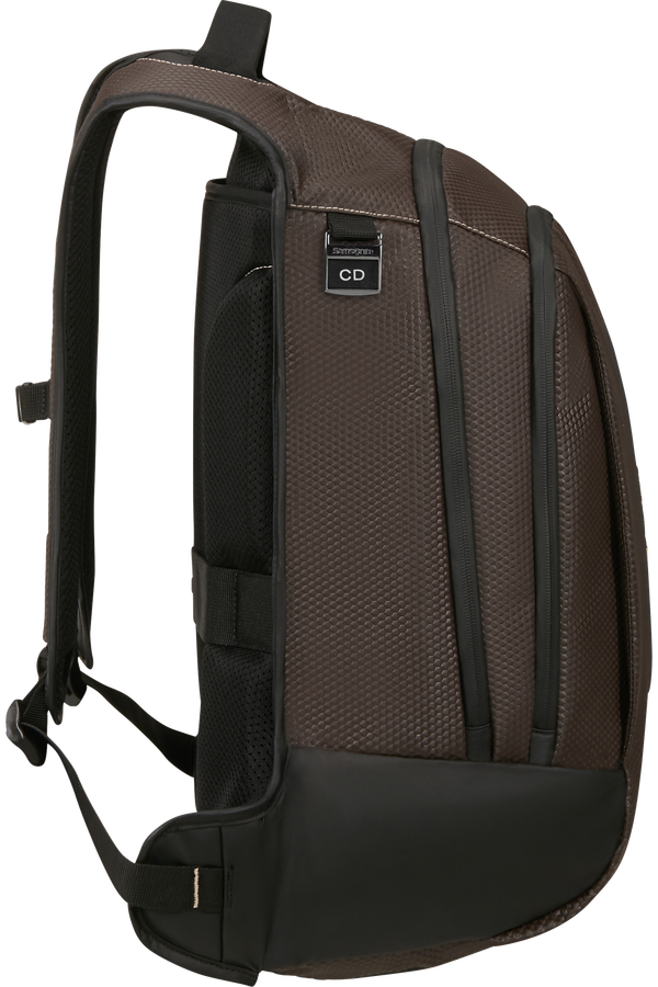 Ecodiver Ryggs&auml;ck L