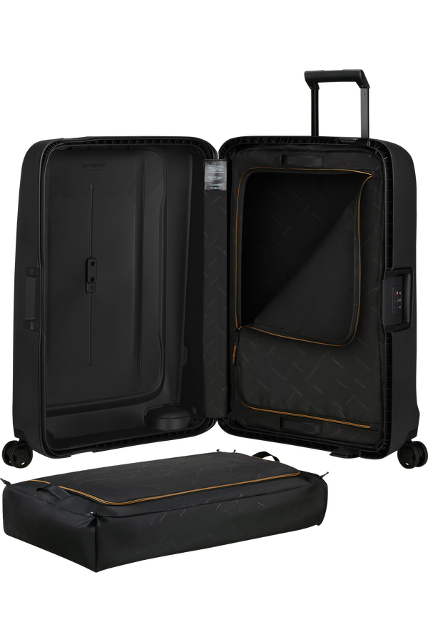 Samsonite Essens Spinner 75cm  Graphite