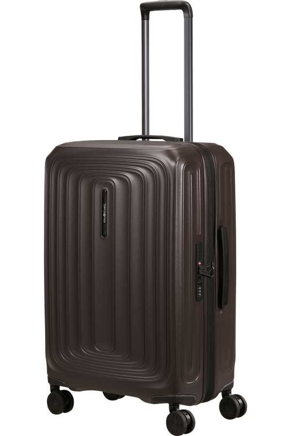 2Wander Expanderbar resv&auml;ska med 4 hjul 69cm