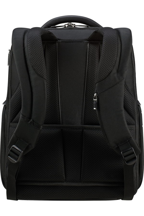 Samsonite Pro-DLX 6 Backpack Slim 15.6'  Black