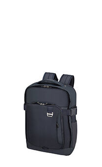 Midtown Datorryggs&auml;ck L 15.6" 29/32 L | 45 x 31 x 23/25.5 cm | 0.9 kg