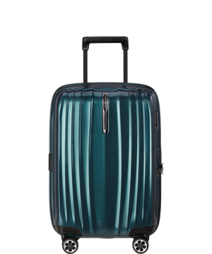 Nexis Expanderbar resv&auml;ska med 4 hjul 55cm 55 x 35 x 25/28 cm | 2.5 kg