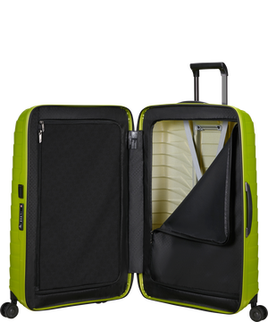 Proxis Resv&auml;ska med 4 hjul 86cm 86 x 61 x 33 cm | 3.9 kg