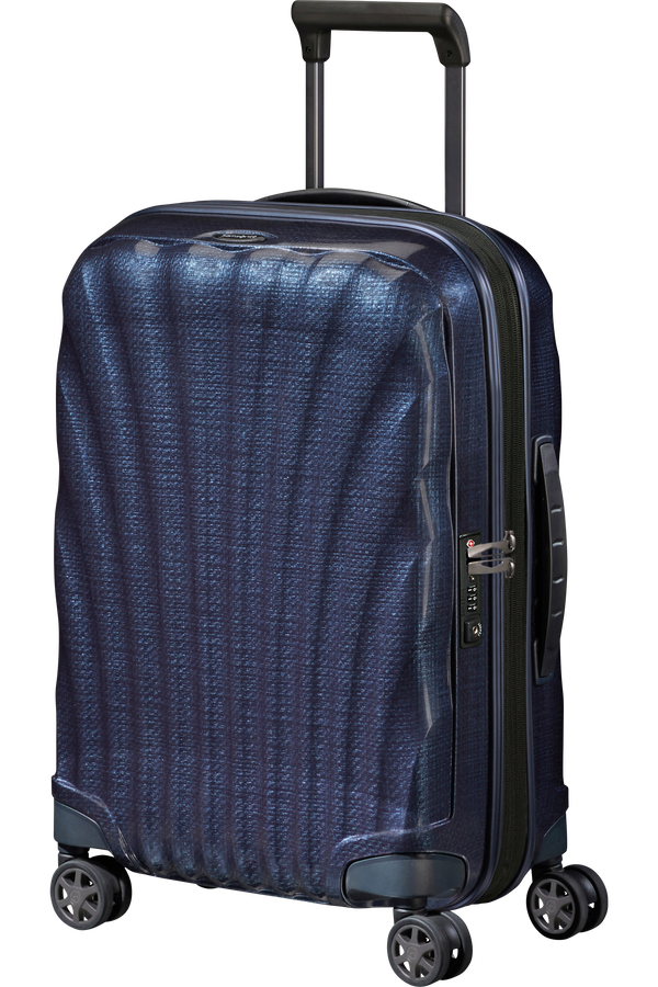C-Lite Expanderbar resv&auml;ska med 4 hjul 55cm