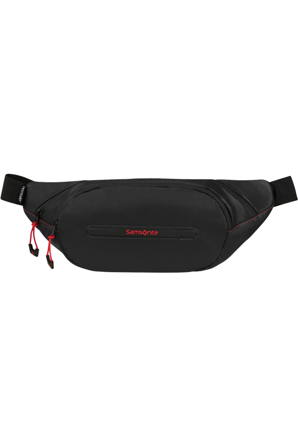 Samsonite Ecodiver BELT BAG  Black