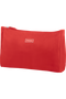 Samsonite Karissa Cosmetic Pouch L  Formula Red