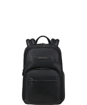 Pro-Dlx 6 Leather Ryggsäck 14.1" 40 x 28 x 14 cm | 1.1 kg Pro-Dlx 6 Leather Ryggsäck 14.1" 40 x 28 x 14 cm | 1.1 kg