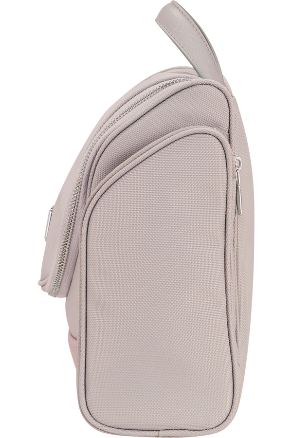 Samsonite Image Toilet Kit Hanging Toilet Kit  Rose Samsonite Image Toilet Kit Hanging Toilet Kit  Rose