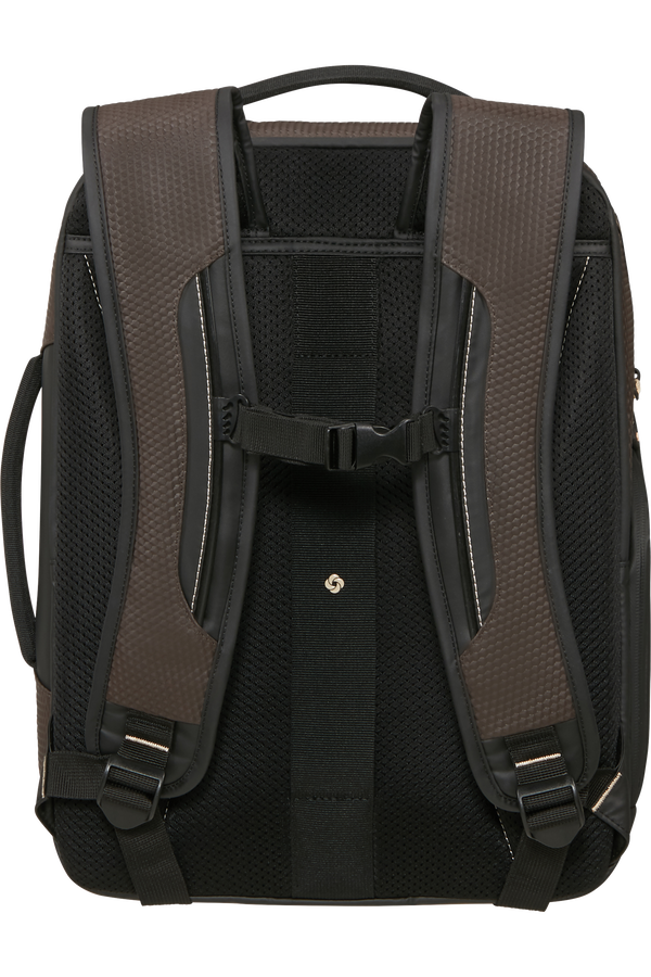 Ecodiver Ryggs&auml;ck S