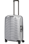 Samsonite Proxis Spinner 69cm  Silver