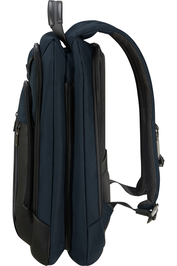 Samsonite Urban-Eye Accordion Backpack 15.6'  Blue