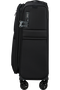 Samsonite Urbify Spinner Expandable 55cm  Black