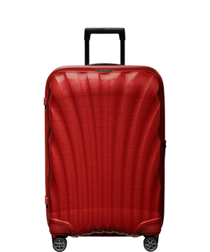 C-Lite Resv&auml;ska med 4 hjul 69cm 69 x 46 x 29 cm | 2.5 kg