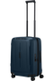 Samsonite Essens Spinner Expandable ZIP 55cm  Midnight Blue