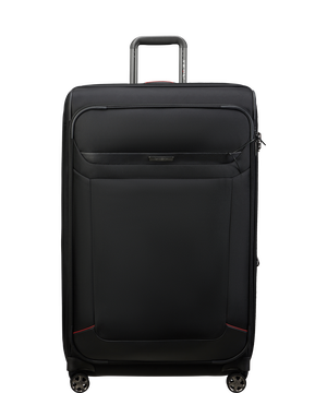 Pro-Dlx 6 Trvl Expanderbar resväska med 4 hjul 79cm 79 x 49 x 32/35 cm | 4.5 kg Pro-Dlx 6 Trvl Expanderbar resväska med 4 hjul 79cm 79 x 49 x 32/35 cm | 4.5 kg