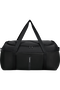 Samsonite Ta Revolution Foldable Duffle M  Black